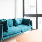 Bright And Quiet Apartment Porte D\'Italie