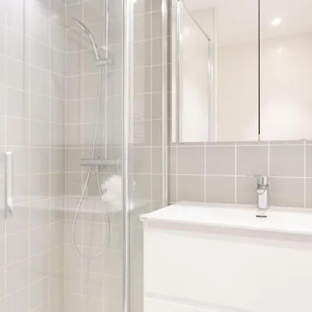 Apartment Bright And Quiet Porte D'italie Paris
